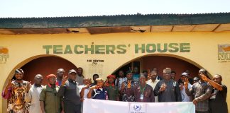 Joseph Maren Peace Foundation Trains Community Volunteers on Peacebuilding in Bokkos LGA