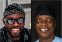 Why Plateau Needs Sunday Biggs as Governor – Longji Galock