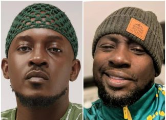 M.I Abaga Breaks Silence on Modenine Comparison in Nigerian Rap Debate