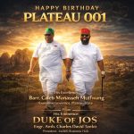 Jos360 Business Hub Celebrates Gov. Caleb Mutfwang at 61, Praises Leadership and Vision for Plateau