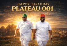 Jos360 Business Hub Celebrates Gov. Caleb Mutfwang at 61, Praises Leadership and Vision for Plateau