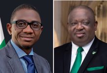 Plateau Specialist Hospital CMD Felicitates Gov. Mutfwang at 61