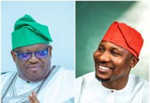 Pankshin South Aspirant Hon. Vilret Enoch Celebrates Gov. Mutfwang at 61, Commends Leadership and Vision for Plateau