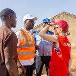 World Bank Delegation Visits Plateau, Commends Progress as PEPSA Hands Over Sanitation Facilities