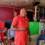 Hon. Zang Bot Luka Eyes Jos South/Jos East Reps Seat Under APC