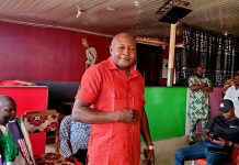 Hon. Zang Bot Luka Eyes Jos South/Jos East Reps Seat Under APC