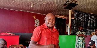 Hon. Zang Bot Luka Eyes Jos South/Jos East Reps Seat Under APC