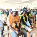 NIOB Plateau State Chapter Marks 2026 Builders’ Day, Calls for Policy Reforms and Safer Built Environment