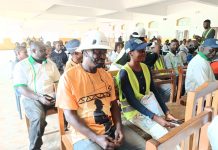 NIOB Plateau State Chapter Marks 2026 Builders’ Day, Calls for Policy Reforms and Safer Built Environment