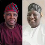 Senator I. D. Gyang Felicitates Zakka Gyang on Birthday Anniversary