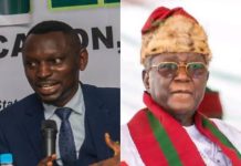 Hon. Davou Gyang Jatau Celebrates Jonah David Jang at 80, Commends His Legacy of Leadership