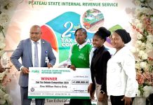 GSS Kufang, St. Augustine Win PSIRS 2026 Schools Debate Competition