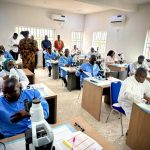 Plateau Hosts Regional Lab Training Programme to Improve Malaria Detection, Control