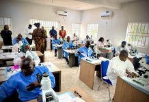 Plateau Hosts Regional Lab Training Programme to Improve Malaria Detection, Control