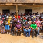 PSI Nigeria Marks International Women’s Day with Menstrual Health Outreach for IDPs in Plateau