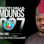 Jos South Youths Call on SAMDUNGS to Contest for Assembly Seat in 2027