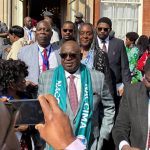 Hon. Dachung Bagos Joins Gov. Mutfwang at Nigeria–UK Business Forum in London