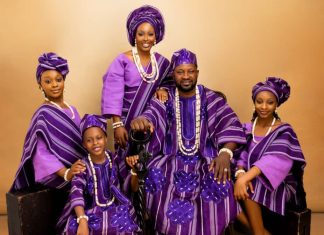 Multimedia Baron King Benny, Partner Celebrate 15 Years of Commitment and Growth