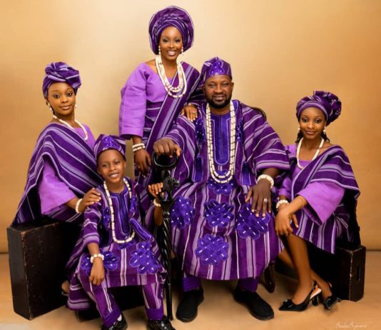 Multimedia Baron King Benny, Partner Celebrate 15 Years of Commitment and Growth