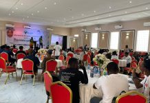 FLEP Concludes Freedom of Religion Project with Common Ground Summit in Jos
