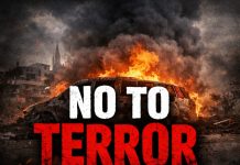 Senator I. D. Gyang Condemns Palm Sunday Attack in Angwan Rukuba, Jos