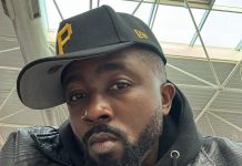Ice Prince Embraces New Life After Quitting Smoking