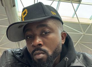 Ice Prince Embraces New Life After Quitting Smoking