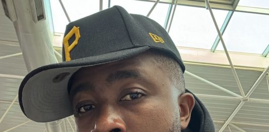 Ice Prince Embraces New Life After Quitting Smoking