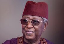 Ex – Gov. Jang Questions Endless Killings in Plateau, Demands Stronger Security Action