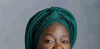 What to Expect from Dr. Kachollom Gang as Plateau Humanitarian Affairs Commissioner