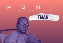 From PAMI Seller to Rising Artist: Meet TMAN from Jos