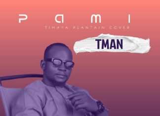 From PAMI Seller to Rising Artist: Meet TMAN from Jos