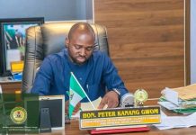 Plateau Govt Postpones Climate Action Plan Presentation Amid Security Alert