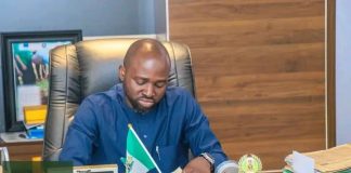 Plateau Cabinet Reshuffle: I’ll Build Sustainable Systems That Will Outlive My Tenure — Hon. Peter Gwom