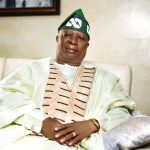 Hon. Rufus Bature Pledges Quality Leadership as APC Members Support His Second-Term Bid