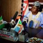 Plateau APC Chairman, Hon. Rufus Bature Assures Fair Playing Ground for Aspirants Ahead of Future Elections