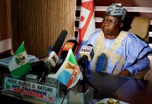 Plateau APC Chairman, Hon. Rufus Bature Assures Fair Playing Ground for Aspirants Ahead of Future Elections