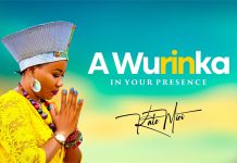 Kate Miri Releases New Worship Anthem ‘A Wurinka’ — A Song Many Say Came at the Right Time Music + Video