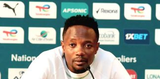 Ahmed Musa Eyes Mighty Jets Deal