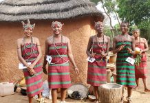 We Are BEROM, Not “Gucci Tribe” – Berom Breed Correct Narratives