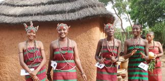 We Are BEROM, Not “Gucci Tribe” – Berom Breed Correct Narratives