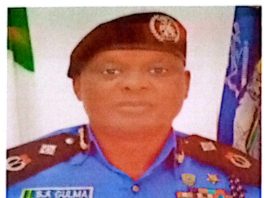 Know More About CP Suleyman Abdullahi Gulma, mni