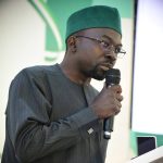 “Representation Is About Service, Not Business” — Pharm. Chun John