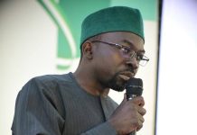 “Representation Is About Service, Not Business” — Pharm. Chun John