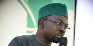 “Representation Is About Service, Not Business” — Pharm. Chun John