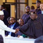 Jang Urges Tinubu to Intensify Security Efforts in Plateau