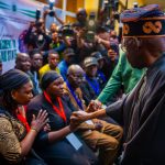 President Tinubu Takes Action on Plateau Insecurity