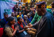 President Tinubu Takes Action on Plateau Insecurity