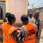 How Taraba State Emergency Management Agency Quietly Saving Lives