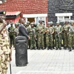 COAS Approves Deployment of 850 Troops to Tackle Crisis in Plateau